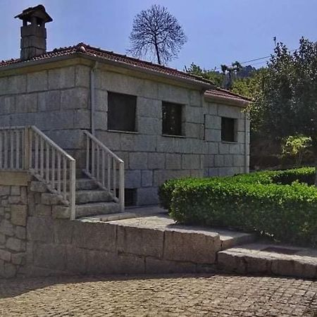 Casa Cosme Braga Exterior foto